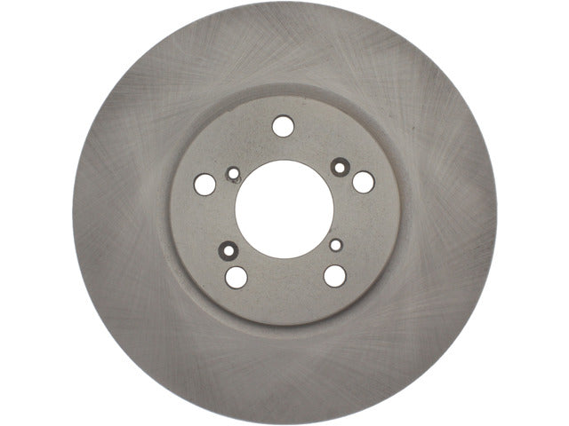 Centric Parts Disc Brake Rotor P/N:121.40069 Fits: Honda Ridgeline 14-06 - Image 3