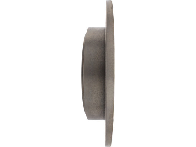 Centric Parts Disc Brake Rotor P/N:121.40070 Fits: Honda Ridgeline 14-06 - Image 1