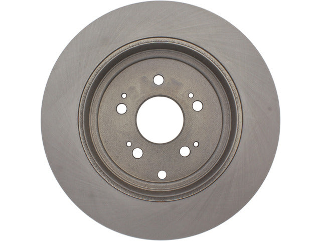 Centric Parts Disc Brake Rotor P/N:121.40070 Fits: Honda Ridgeline 14-06 - Image 2