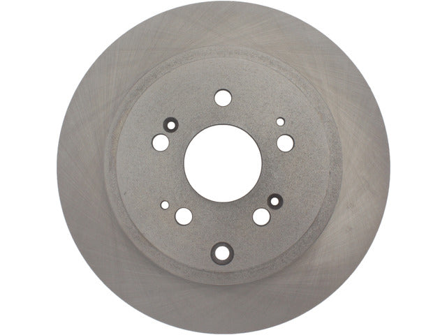 Centric Parts Disc Brake Rotor P/N:121.40070 Fits: Honda Ridgeline 14-06 - Image 3