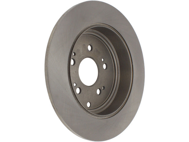 Centric Parts Disc Brake Rotor P/N:121.40070 Fits: Honda Ridgeline 14-06 - Image 5