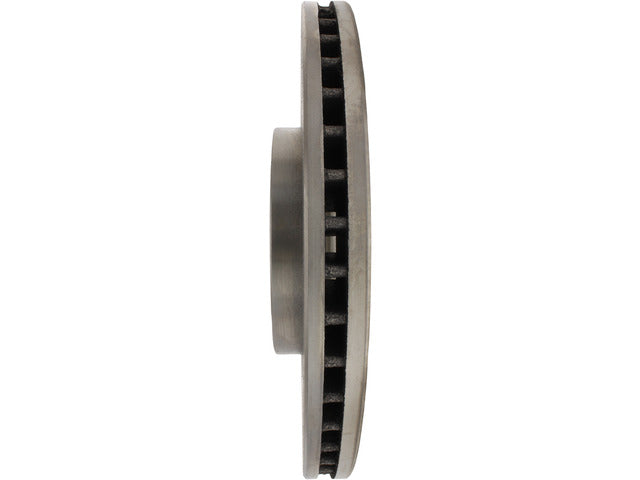 Centric Parts Disc Brake Rotor P/N:121.40071 Fits: Acura Mdx 13-07, Acura Rlx 20-14, Acura Zdx 13-10, Honda Pilot 15-09 - Image 1