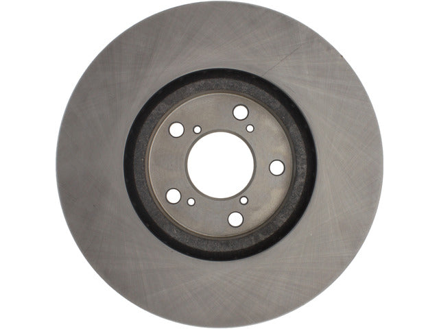 Centric Parts Disc Brake Rotor P/N:121.40071 Fits: Acura Mdx 13-07, Acura Rlx 20-14, Acura Zdx 13-10, Honda Pilot 15-09 - Image 2