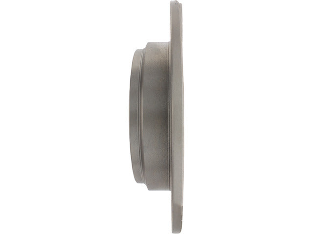 Centric Parts Disc Brake Rotor P/N:121.40072 Fits: Acura Mdx 13-07, Acura Zdx 13-10, Honda Odyssey 17-11, Honda Pilot 15-09 - Image 1