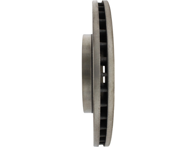 Centric Parts Disc Brake Rotor P/N:121.40073 Fits: Acura Rdx 12-07, Honda Accord Crosstour 11-10, Honda Crosstour 15-12, Honda Cr-v 16-07 - Image 1