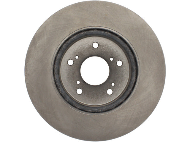 Centric Parts Disc Brake Rotor P/N:121.40073 Fits: Acura Rdx 12-07, Honda Accord Crosstour 11-10, Honda Crosstour 15-12, Honda Cr-v 16-07 - Image 2