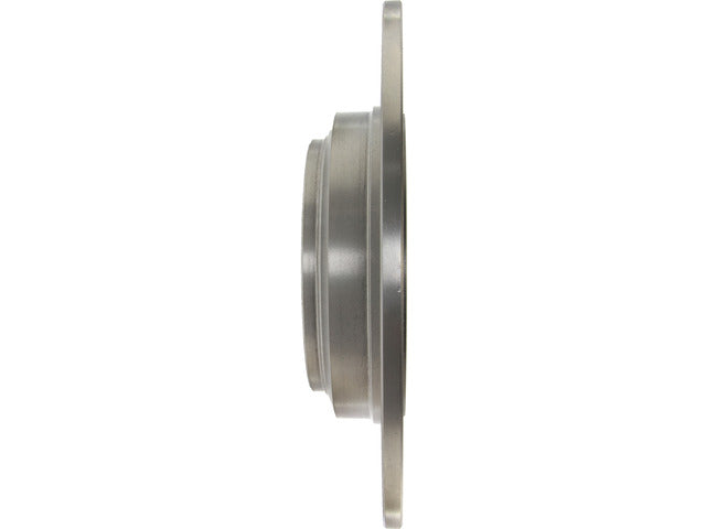 Centric Parts Disc Brake Rotor P/N:121.40074 Fits: Acura Tl 14-09 - Image 1