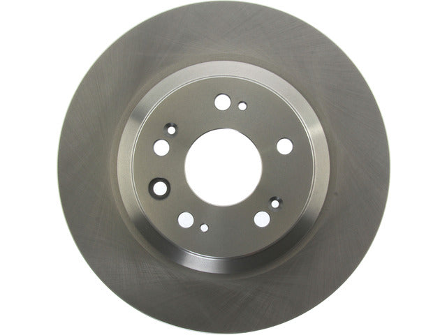 Centric Parts Disc Brake Rotor P/N:121.40074 Fits: Acura Tl 14-09 - Image 3