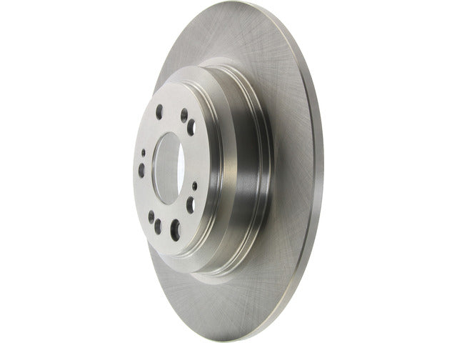 Centric Parts Disc Brake Rotor P/N:121.40074 Fits: Acura Tl 14-09 - Image 4