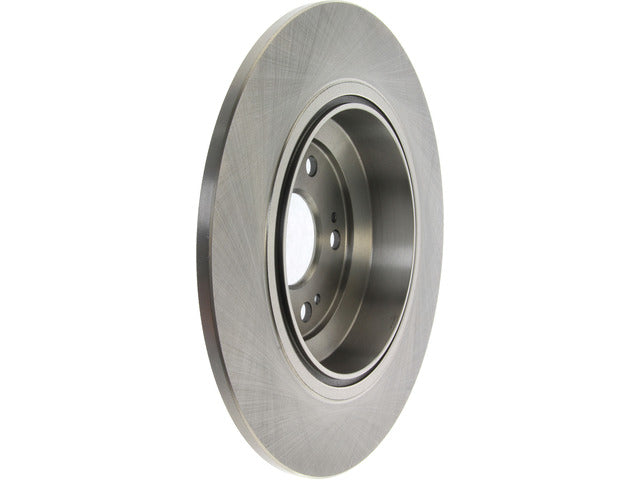 Centric Parts Disc Brake Rotor P/N:121.40074 Fits: Acura Tl 14-09 - Image 5