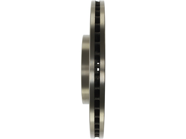 Centric Parts Disc Brake Rotor P/N:121.40075 Fits: Acura Tl 14-09, Honda Odyssey 14-11 - Image 1