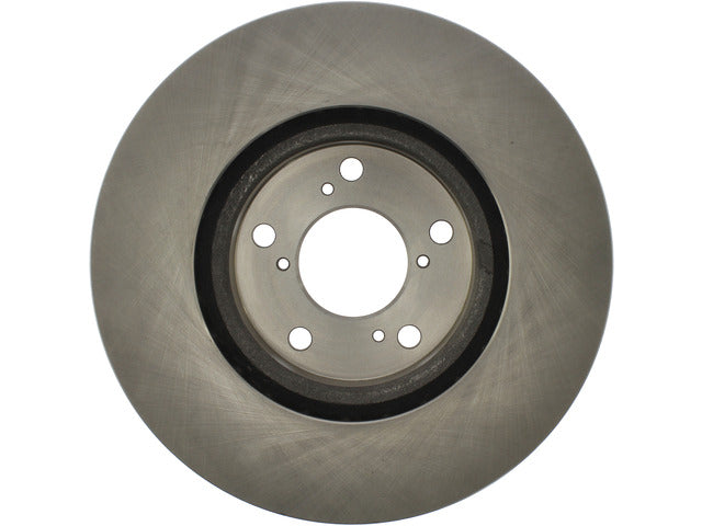Centric Parts Disc Brake Rotor P/N:121.40075 Fits: Acura Tl 14-09, Honda Odyssey 14-11 - Image 2