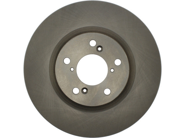 Centric Parts Disc Brake Rotor P/N:121.40075 Fits: Acura Tl 14-09, Honda Odyssey 14-11 - Image 3