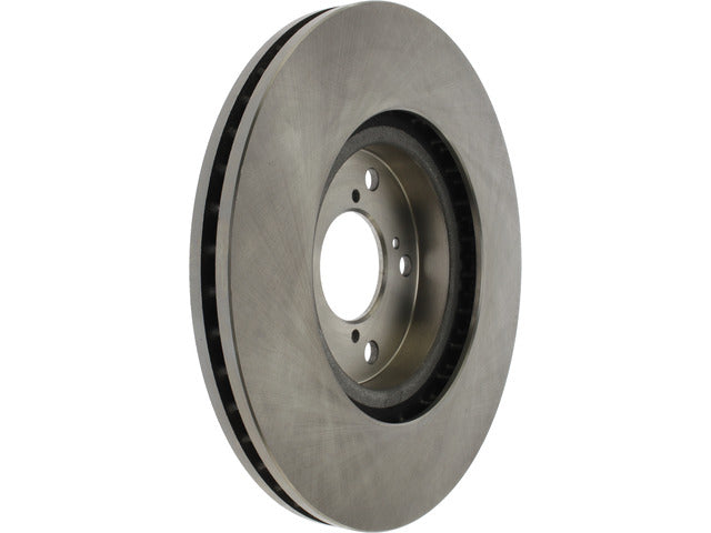 Centric Parts Disc Brake Rotor P/N:121.40075 Fits: Acura Tl 14-09, Honda Odyssey 14-11 - Image 5