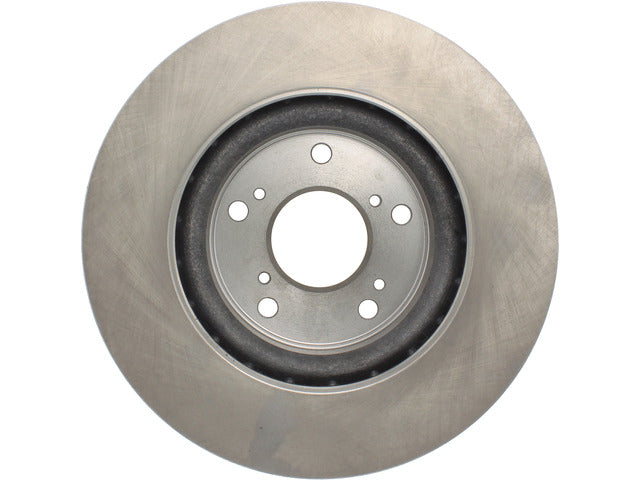 Centric Parts Disc Brake Rotor P/N:121.40076 Fits: Honda Cr-v 16-12 - Image 2