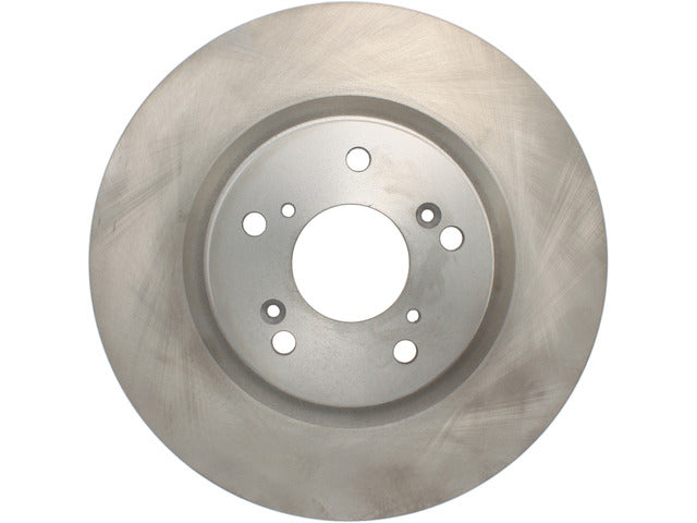 Centric Parts Disc Brake Rotor P/N:121.40076 Fits: Honda Cr-v 16-12 - Image 3