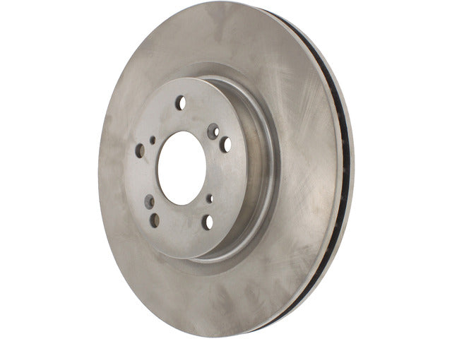 Centric Parts Disc Brake Rotor P/N:121.40076 Fits: Honda Cr-v 16-12 - Image 4