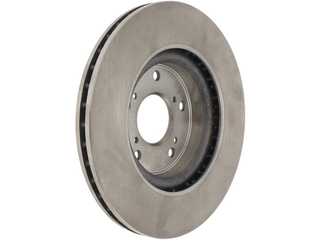 Centric Parts Disc Brake Rotor P/N:121.40076 Fits: Honda Cr-v 16-12 - Image 5