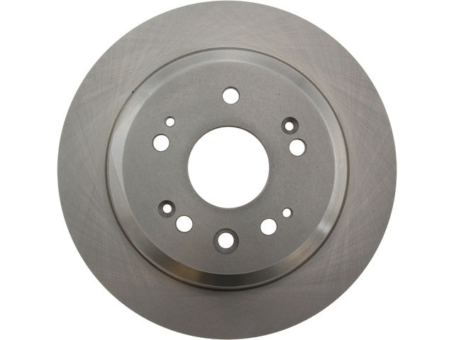 Centric Parts Disc Brake Rotor P/N:121.40077 Fits: Honda Accord Crosstour 11-10, Honda Crosstour 15-12 - Image 3