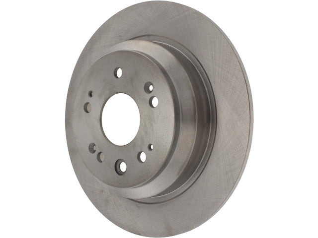 Centric Parts Disc Brake Rotor P/N:121.40077 Fits: Honda Accord Crosstour 11-10, Honda Crosstour 15-12 - Image 4