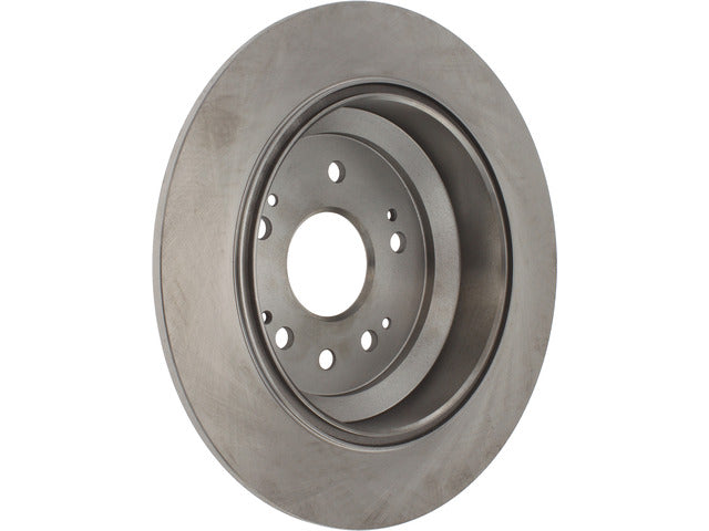 Centric Parts Disc Brake Rotor P/N:121.40077 Fits: Honda Accord Crosstour 11-10, Honda Crosstour 15-12 - Image 5