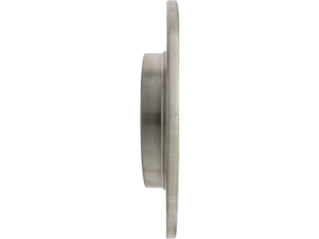 Centric Parts Disc Brake Rotor P/N:121.40079 Fits: Honda Cr-z 15-11 - Image 1