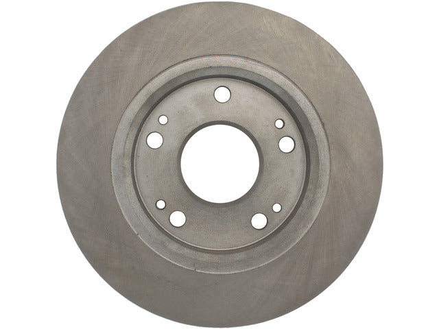 Centric Parts Disc Brake Rotor P/N:121.40079 Fits: Honda Cr-z 15-11 - Image 2