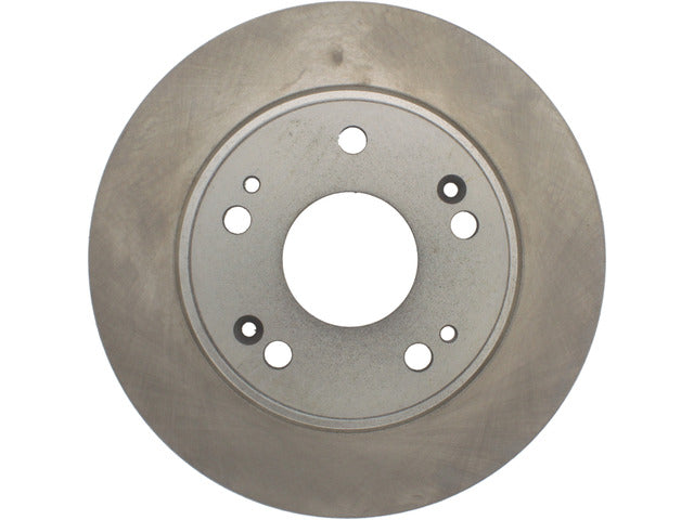 Centric Parts Disc Brake Rotor P/N:121.40079 Fits: Honda Cr-z 15-11 - Image 3