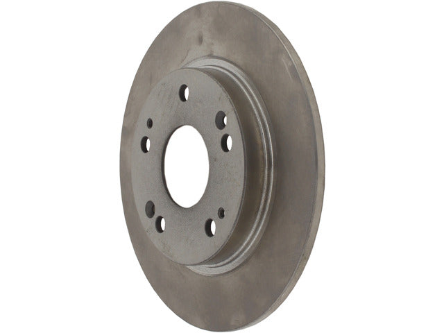 Centric Parts Disc Brake Rotor P/N:121.40079 Fits: Honda Cr-z 15-11 - Image 4
