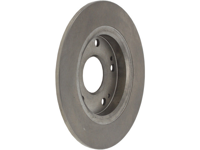 Centric Parts Disc Brake Rotor P/N:121.40079 Fits: Honda Cr-z 15-11 - Image 5