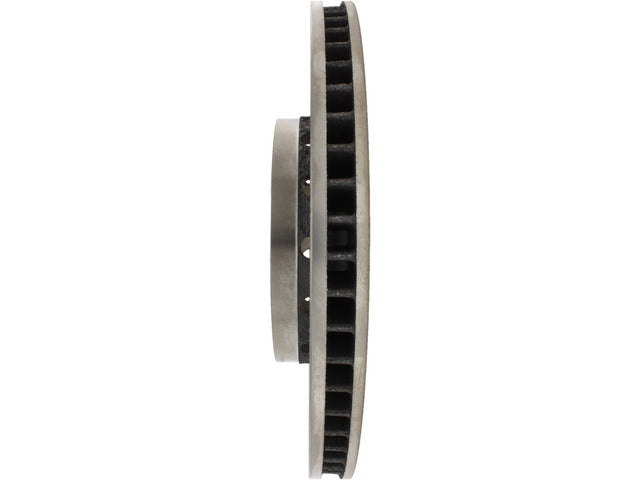 Centric Parts Disc Brake Rotor P/N:121.40080 Fits: Acura Ilx 2016, Acura Rdx 18-13 - Image 1