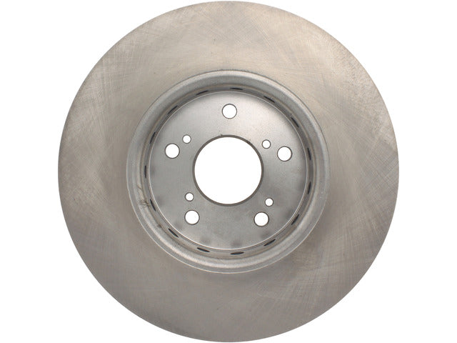 Centric Parts Disc Brake Rotor P/N:121.40080 Fits: Acura Ilx 2016, Acura Rdx 18-13 - Image 2