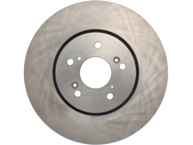 Centric Parts Disc Brake Rotor P/N:121.40080 Fits: Acura Ilx 2016, Acura Rdx 18-13 - Image 3