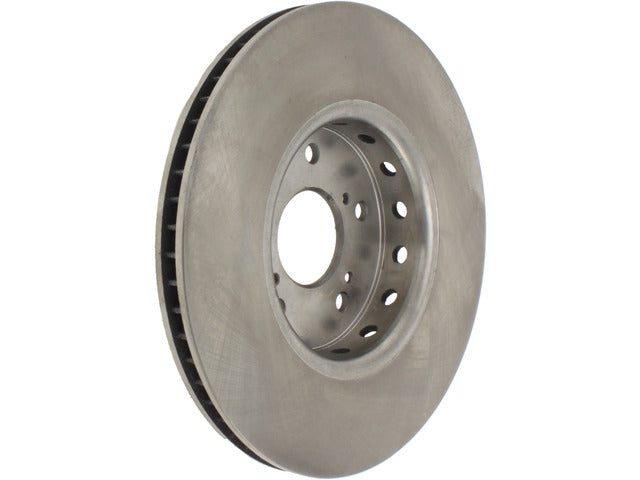 Centric Parts Disc Brake Rotor P/N:121.40080 Fits: Acura Ilx 2016, Acura Rdx 18-13 - Image 5