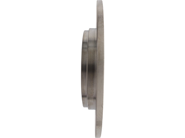 Centric Parts Disc Brake Rotor P/N:121.40081 Fits: Acura Rlx 20-14 - Image 1