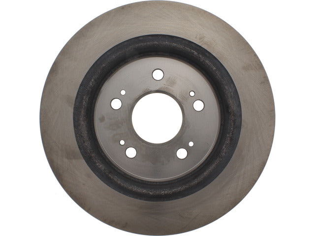 Centric Parts Disc Brake Rotor P/N:121.40081 Fits: Acura Rlx 20-14 - Image 2