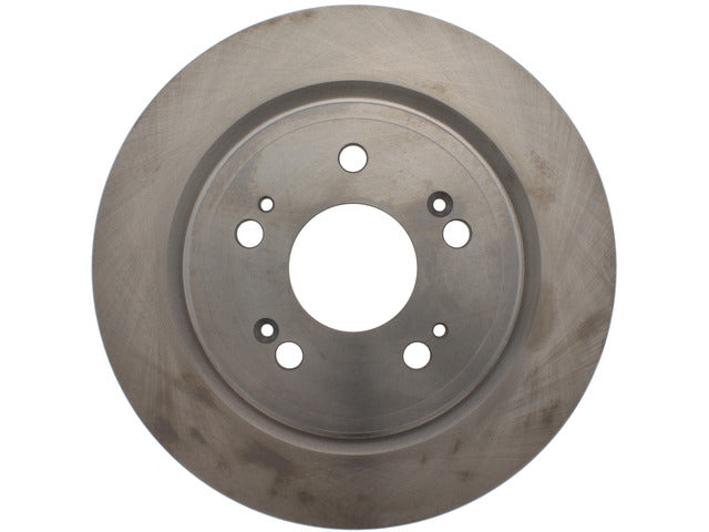 Centric Parts Disc Brake Rotor P/N:121.40081 Fits: Acura Rlx 20-14 - Image 3