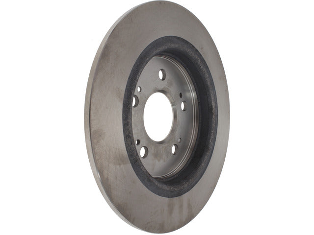 Centric Parts Disc Brake Rotor P/N:121.40081 Fits: Acura Rlx 20-14 - Image 5