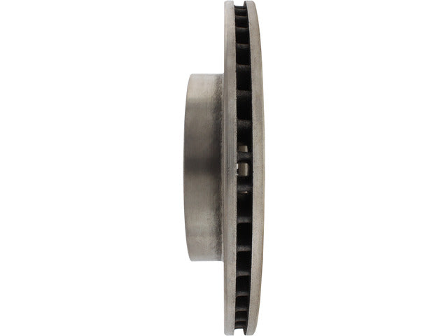 Centric Parts Disc Brake Rotor P/N:121.40082 Fits: Acura Ilx 15-13, Honda Civic 15-12 - Image 1