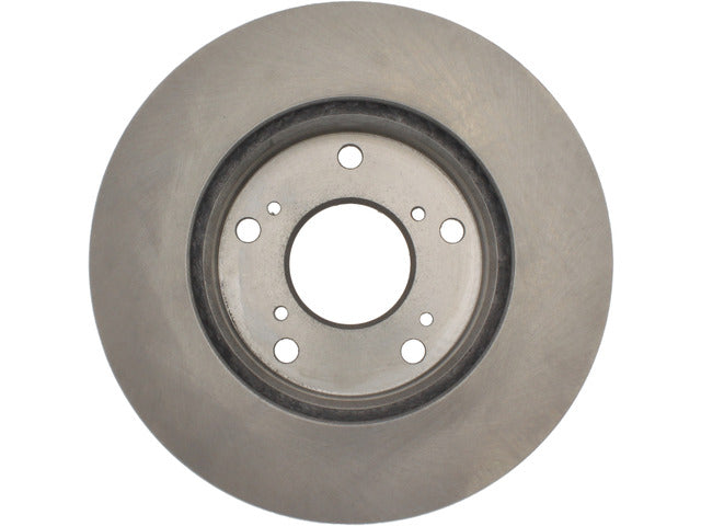 Centric Parts Disc Brake Rotor P/N:121.40082 Fits: Acura Ilx 15-13, Honda Civic 15-12 - Image 2