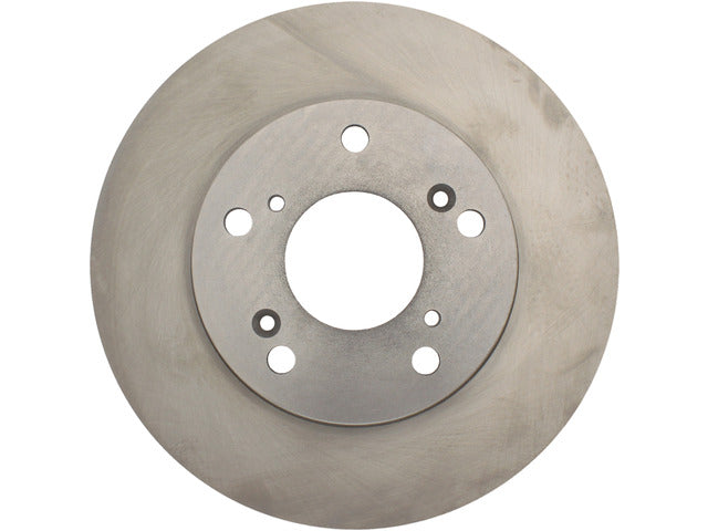Centric Parts Disc Brake Rotor P/N:121.40082 Fits: Acura Ilx 15-13, Honda Civic 15-12 - Image 3