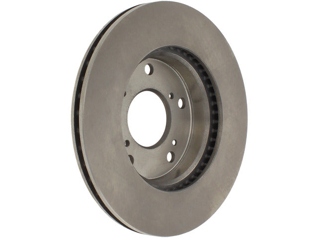Centric Parts Disc Brake Rotor P/N:121.40082 Fits: Acura Ilx 15-13, Honda Civic 15-12 - Image 5
