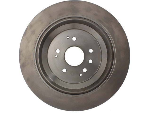 Centric Parts Disc Brake Rotor P/N:121.40083 Fits: Acura Mdx 16-14 - Image 2