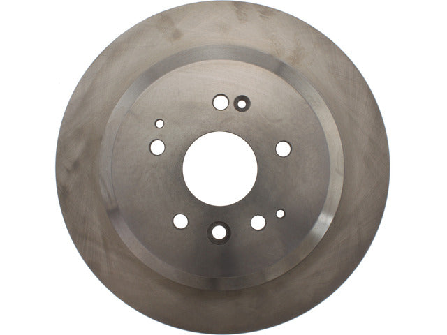 Centric Parts Disc Brake Rotor P/N:121.40083 Fits: Acura Mdx 16-14 - Image 3