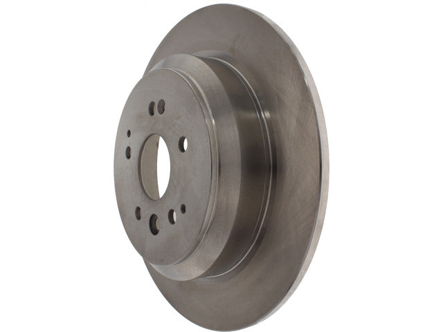 Centric Parts Disc Brake Rotor P/N:121.40083 Fits: Acura Mdx 16-14 - Image 4