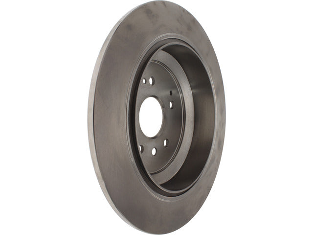 Centric Parts Disc Brake Rotor P/N:121.40083 Fits: Acura Mdx 16-14 - Image 5