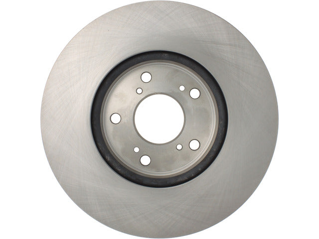 Centric Parts Disc Brake Rotor P/N:121.40084 Fits: Honda Accord 17-16, Honda Accord 2013, Honda Hr-v 22-16 - Image 2