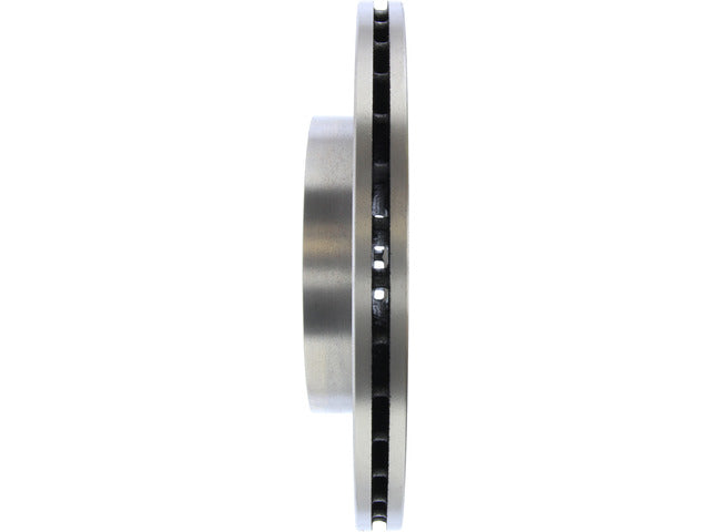 Centric Parts Disc Brake Rotor P/N:121.40085 Fits: Honda City 16-15, Honda Fit 20-15 - Image 1