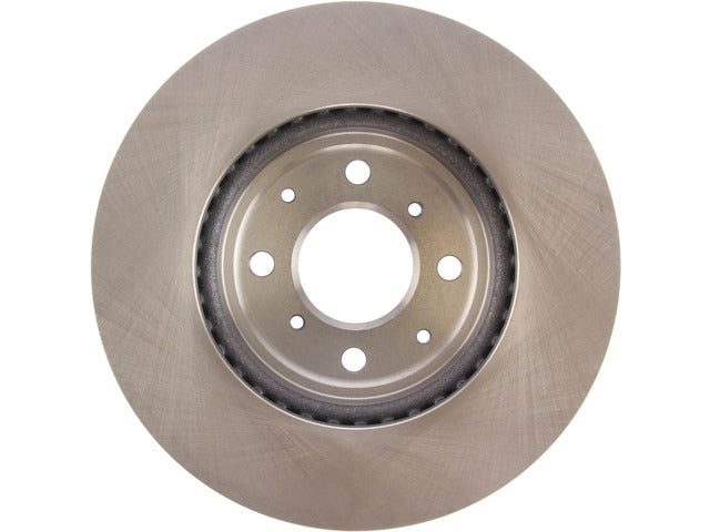 Centric Parts Disc Brake Rotor P/N:121.40085 Fits: Honda City 16-15, Honda Fit 20-15 - Image 2