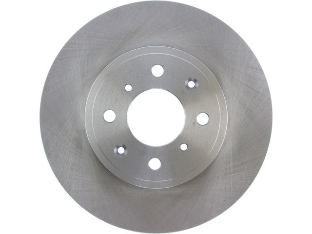 Centric Parts Disc Brake Rotor P/N:121.40085 Fits: Honda City 16-15, Honda Fit 20-15 - Image 3